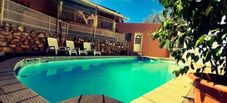 YoIeli Guest House图片