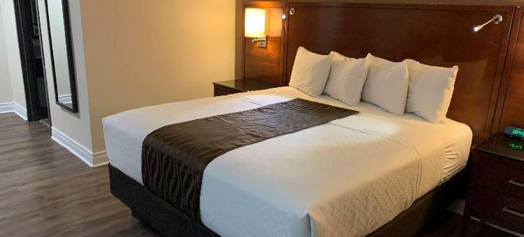 SureStay Hotel by Best Western Kemptville图片