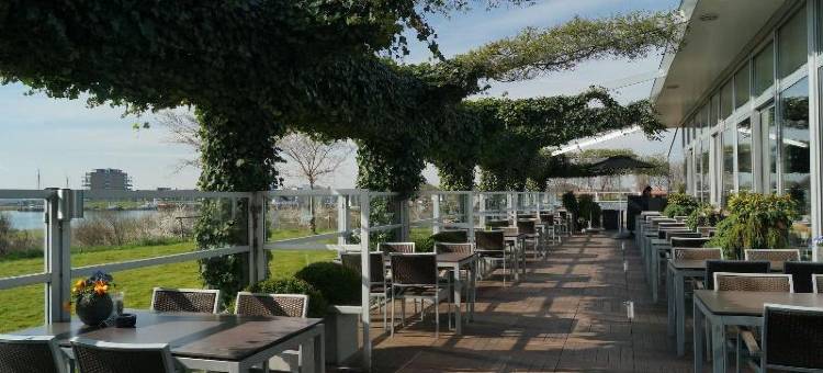 埃拉凡德瓦克酒店(Van der Valk Hotel Ara Zwijndrecht)图片