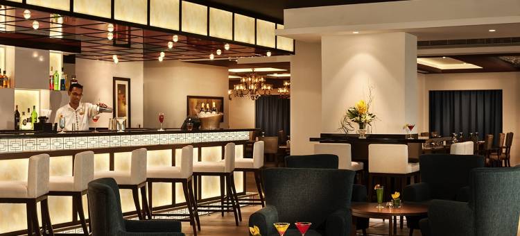 卡尔顿市中心酒店(Carlton Downtown Hotel)图片