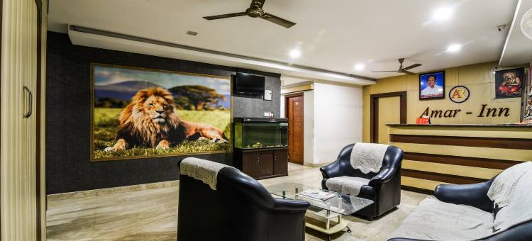 Hotel O Anantapur图片