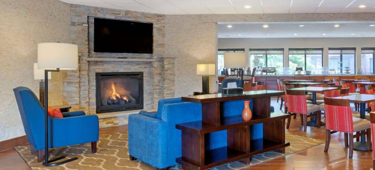 舒适酒店(Comfort Inn)图片