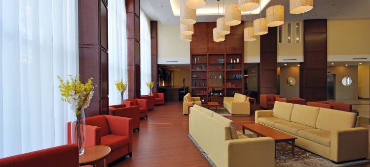Holiday Inn & Suites 蒙特利尔机场(Holiday Inn & Suites Montreal Airport)图片