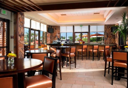 The Westin Desert Willow Villas, Palm Desert Hotel Overview