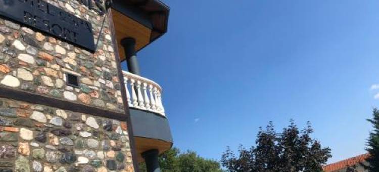 阿尔卡尤妮斯Spa公寓式酒店(Alkyonis Hotel & Spa)图片