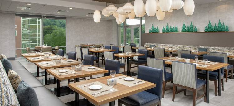 多布斯费里威彻斯特希尔顿花园酒店(Hilton Garden Inn Westchester Dobbs Ferry)图片