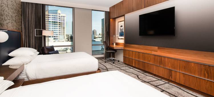 西雅图宪章酒店，希尔顿精选酒店系列(The Charter Hotel Seattle, Curio Collection by Hilton)图片