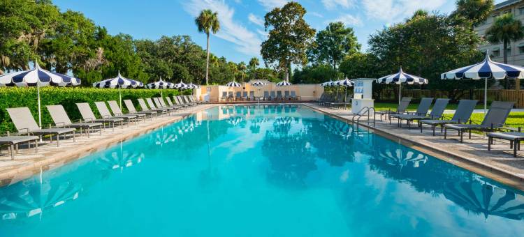 哲基尔岛俱乐部度假村(Jekyll Island Club Resort)图片