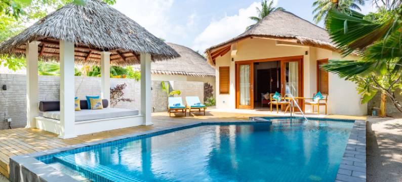 富拉维里马尔代夫(Furaveri Maldives)图片