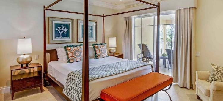 兰丁度假村及水疗中心(The Landings Resort and Spa - All Suites)图片