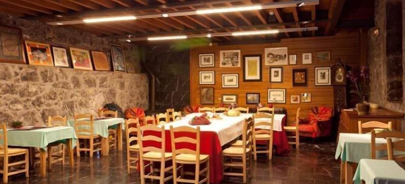 安东思特格酒店(Hotel Antsotegi)图片