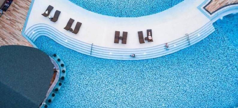 德瑞奇清迈(Jennalee Luxury Chiang Mai)图片