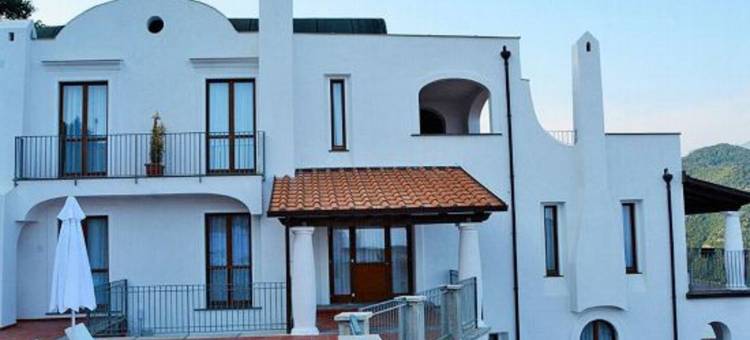 皮耶迪蒙特别墅(Villa Piedimonte)图片