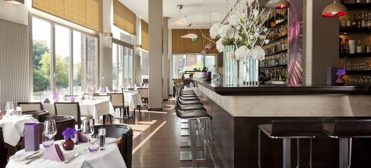 ABION别墅套房式酒店(Abion Villa Suites)图片