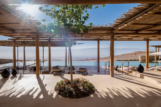 Hotel Overview