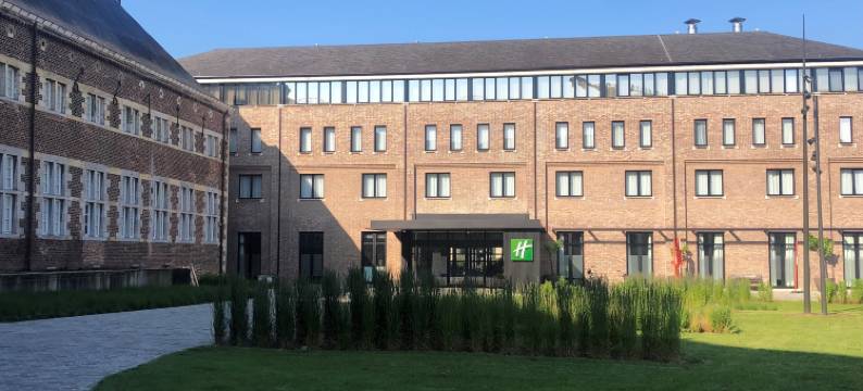 Holiday Inn 哈瑟尔特(Holiday Inn HASSELT by IHG)图片