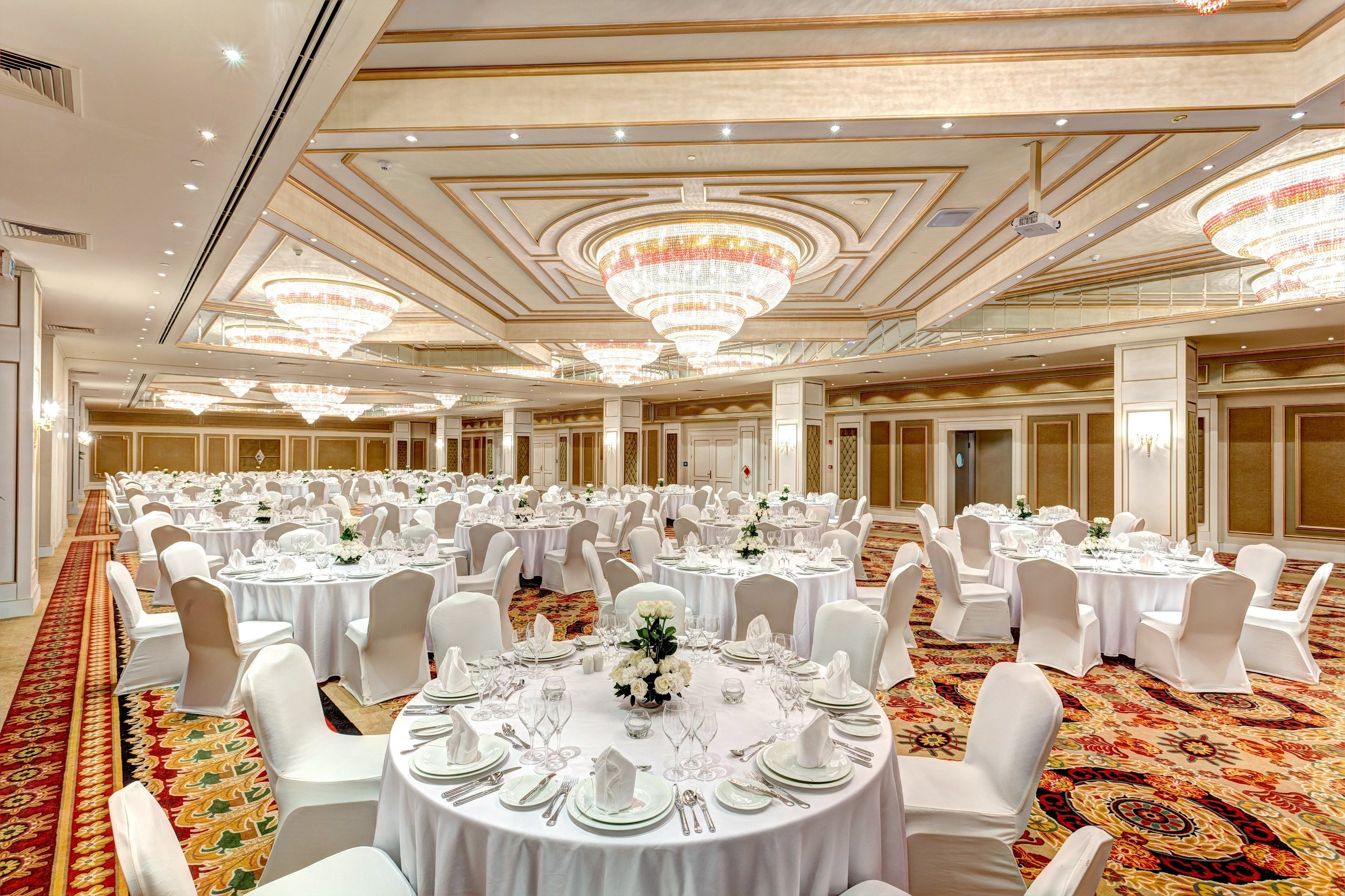 Divan Erbil Hotel Over view