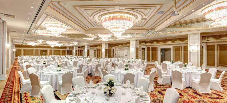 迪万埃尔比勒酒店(Divan Erbil Hotel)图片