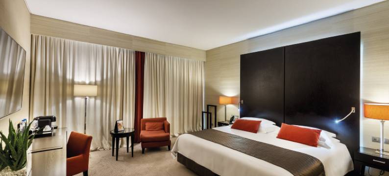 碧野酒店(Hotel Baia)图片