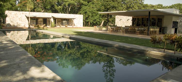 设计酒店的成员 Maison Couturier, San Rafael(Maison Couturier, San Rafael, a Member of Design Hotels)图片