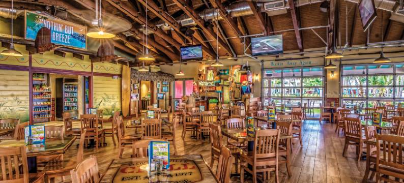 玛格丽塔维尔度假俱乐部 - 圣托马斯(Margaritaville Vacation Club - St Thomas)图片