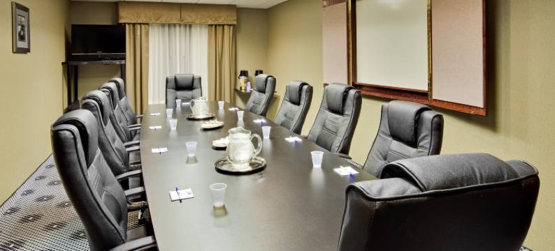 智选假日套房酒店黎巴嫩(Holiday Inn Express & Suites LEBANON by IHG)图片