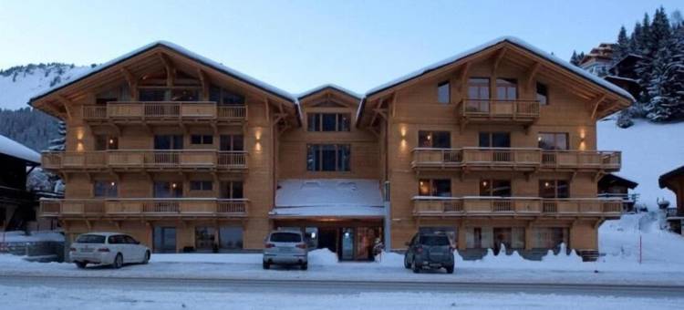 海尔维酒店(Helvetia Hotel)图片