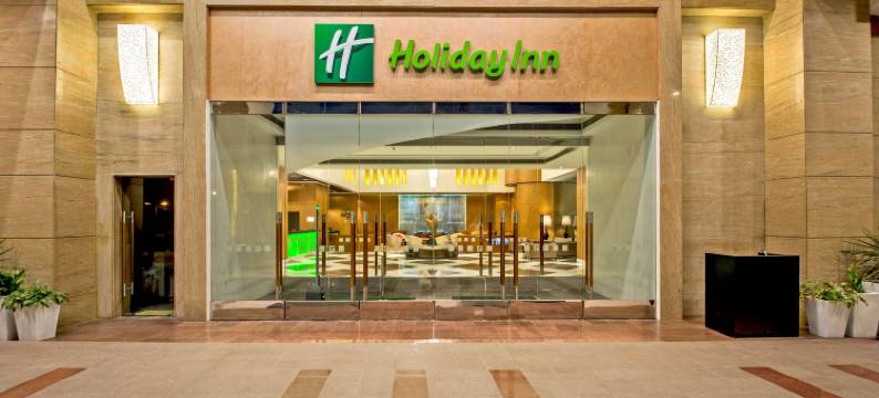 Holiday Inn 阿姆利则兰吉特大道(Holiday Inn AMRITSAR RANJIT AVENUE by IHG)图片