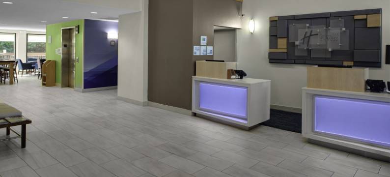 里士满-梅卡尼克斯智选假日酒店(Holiday Inn Express RICHMOND-MECHANICSVILLE by IHG)图片