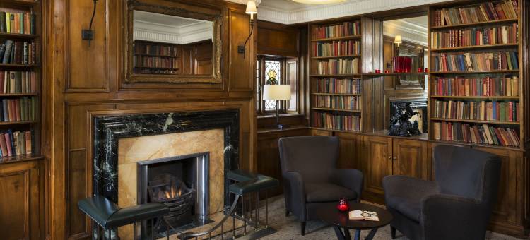 Mercure Thurrock Stifford Hall图片