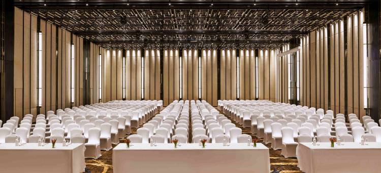 富国岛 Waverly 瑞享度假酒店(Movenpick Resort Waverly Phu Quoc)图片