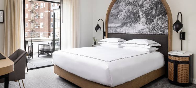 科顿伍德金普顿洲际酒店(Kimpton Cottonwood)图片