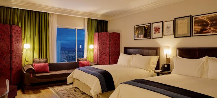 拉斯维加斯美高梅公园酒店(Park MGM Las Vegas)图片