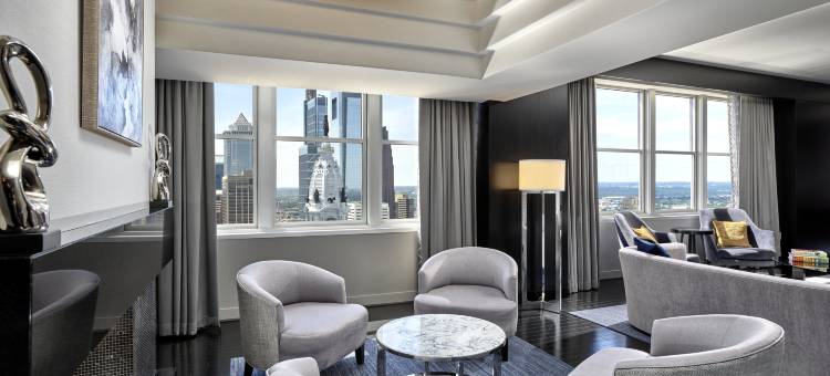 洛伊斯费城酒店(Loews Philadelphia Hotel)图片