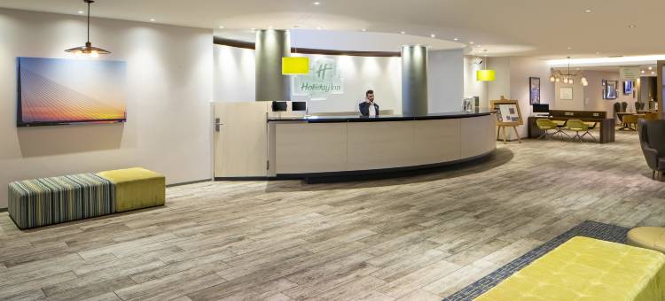 考文垂M6高速2号交叉口假日酒店(Holiday Inn Coventry M6, Jct.2)图片