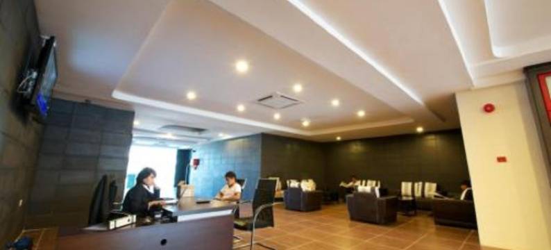 仙本那汉宫大酒店(HAN Palace Hotel Semporna)图片