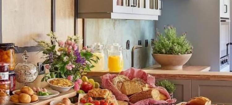 Ialna精品酒店(Ialna Boutique Hotel)图片