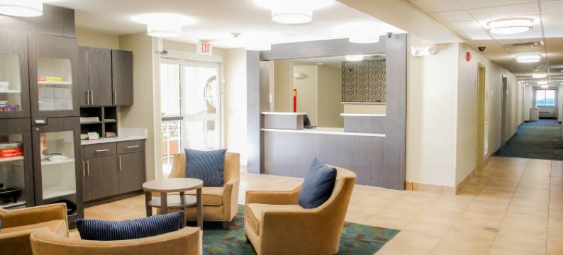 Candlewood Suites 里士满北格伦 - 阿伦 by IHG(Candlewood Suites RICHMOND NORTH-GLEN ALLEN by IHG)图片