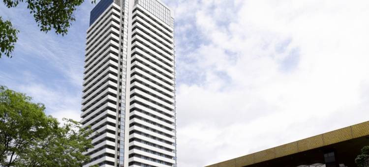 神户大仓酒店(Hotel Okura Kobe)图片