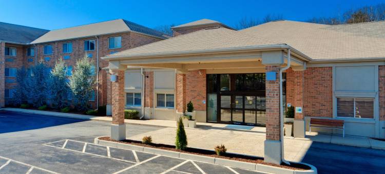 智选假日套房酒店士美非路 - 普罗维登斯(Holiday Inn Express & Suites SMITHFIELD - PROVIDENCE by IHG)图片