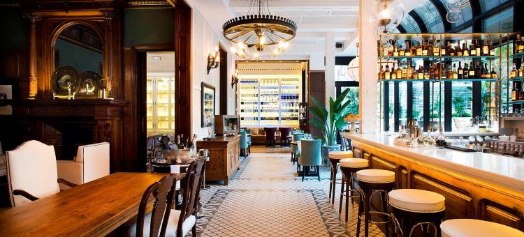 棉之屋酒店，傲途格精选(Cotton House Hotel, Autograph Collection)图片