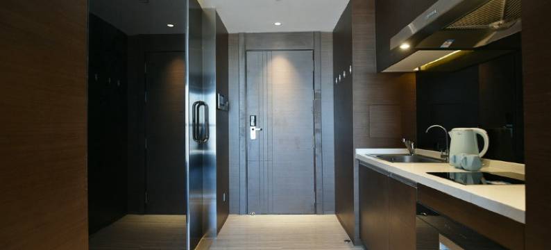 拾光国际LOFT公寓(集阜北街分店)图片