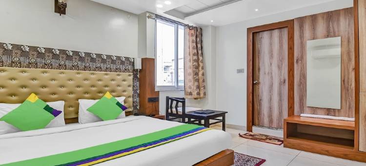 Treebo Trend Palash Hotel & Banquets图片