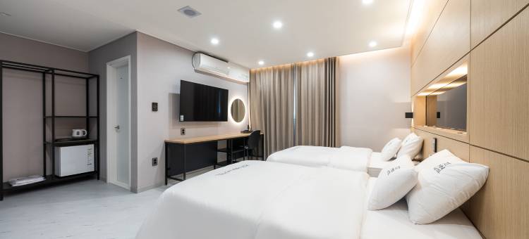 Yeonggwang 707 Mini Hotel图片