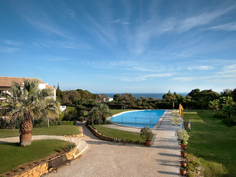 露兹马尔别墅酒店