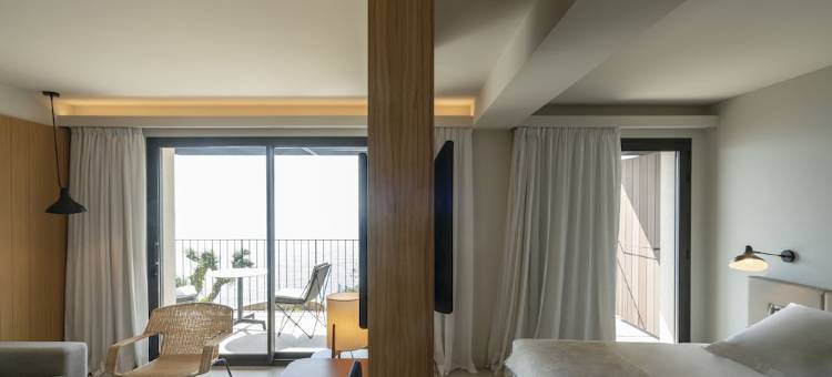 埃瓜布拉瓦旅馆(Parador de Aiguablava)图片