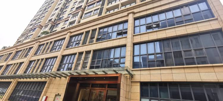 金沙湾如风海景民宿(海滨东五路分店)图片