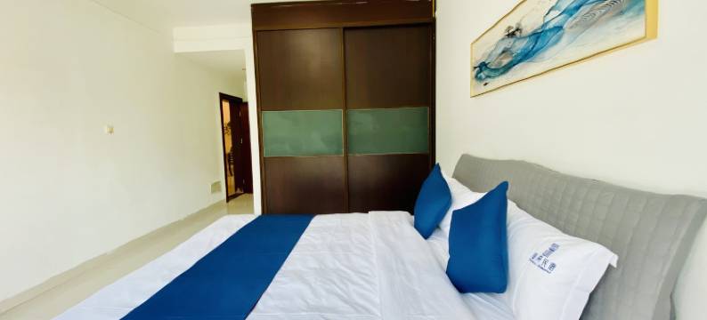 金舟娟子民宿(丽晶路分店)图片