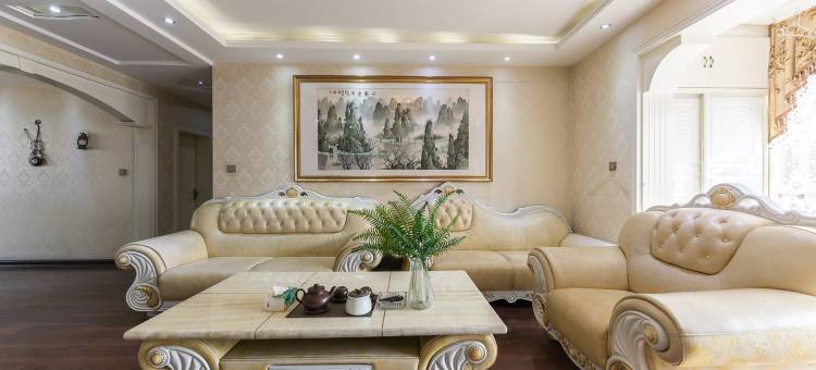 颜华民宿(正光路3号分店)图片