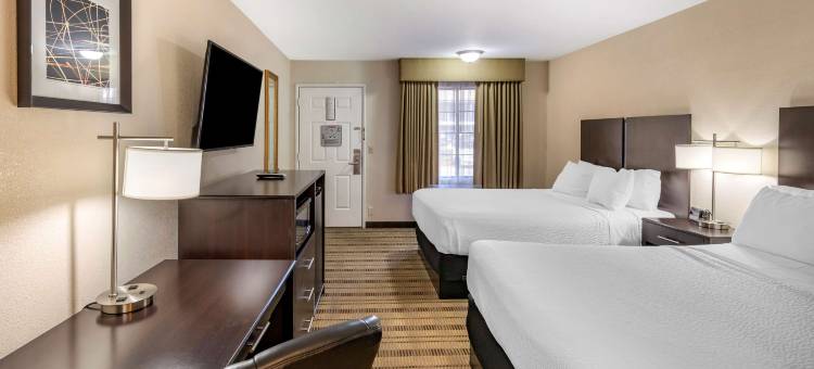 乡村贝斯特韦斯特酒店(Best Western Country Inn)图片